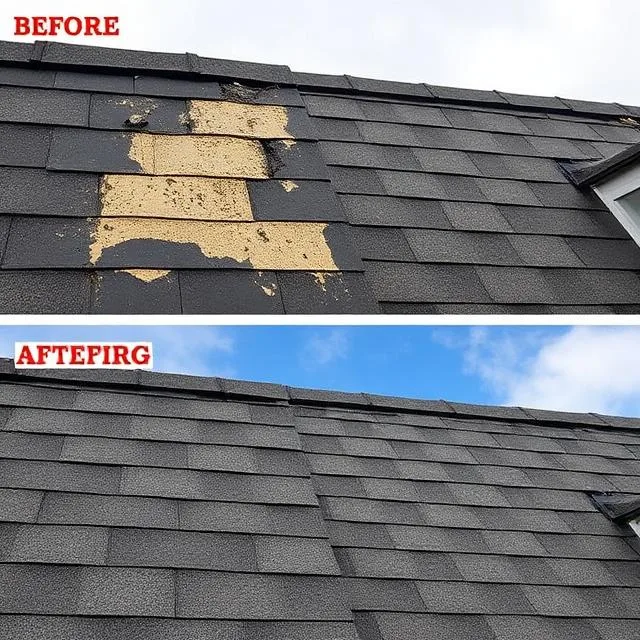 Roof Repair Near Me in Gifford, PA near me